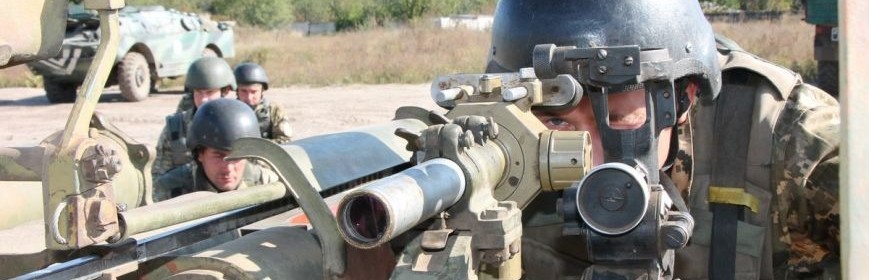 Под Херсоном прошли сборы артиллеристов Под Херсоном прошли сборы артиллеристов