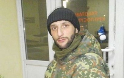 Загинув херсонець Олексій Болдирев. Загинув херсонець Олексій Болдирев.