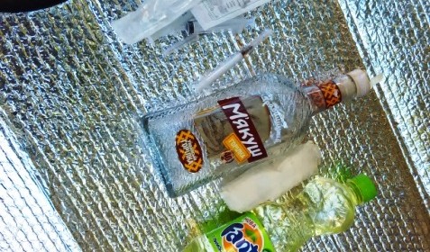 На день города сидельцы СИЗО остались без 