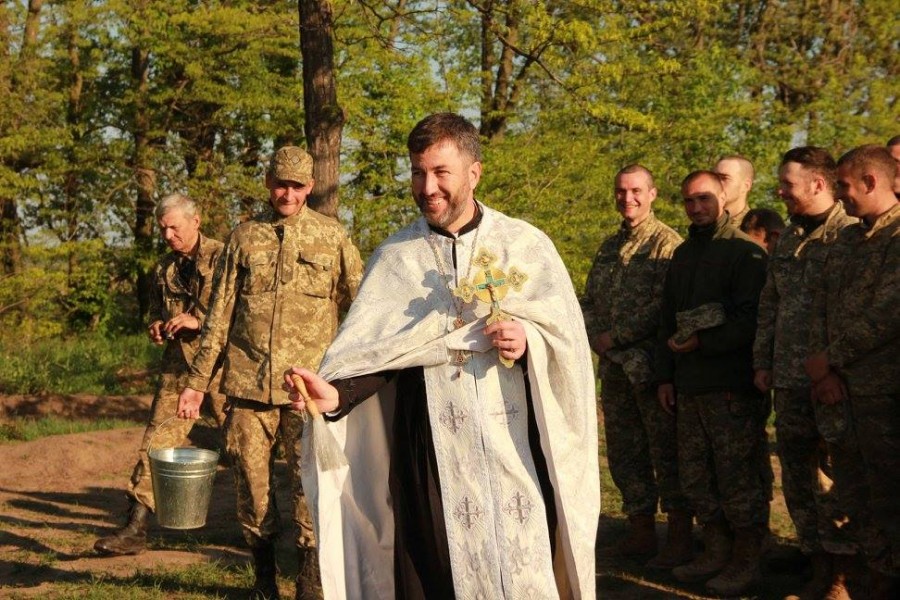 Херсонська активістка про інший бік волонтерства Херсонська активістка про інший бік волонтерства