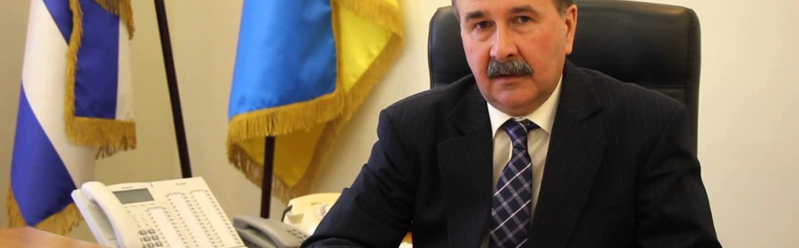 На выборах мэра Херсона побеждает Миколаенко ( по результатам экзит-пола) На выборах мэра Херсона побеждает Миколаенко ( по результатам экзит-пола)