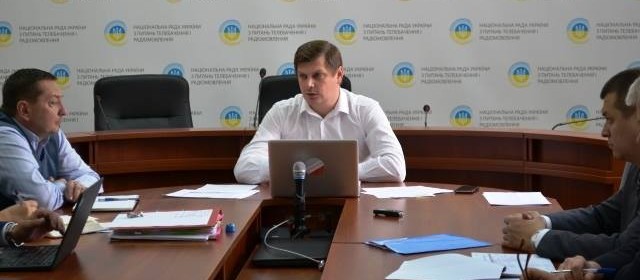 Держкомтелерадіо планує передати малозабезпеченим мешканцям Херсонщини 2,5 тисячі сет-топ-боксів