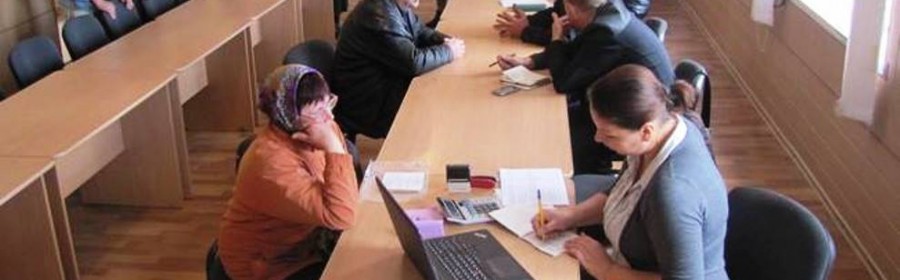 Если ты не идешь в горводоканал, это не значит, что горводоканал не придет к тебе