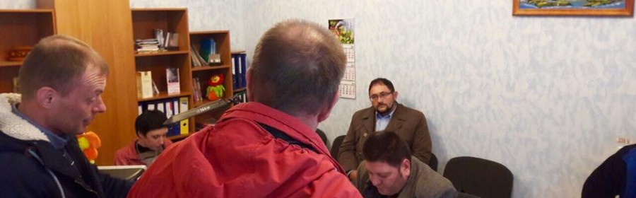 Мэр Херсона продолжает увольнять – суды без работы не останутся? Мэр Херсона продолжает увольнять – суды без работы не останутся?