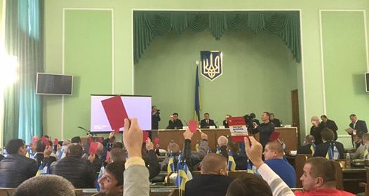Херсонцы в соцсетях отреагировали на новое «амплуа» губернатора Андрея Гордеева