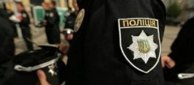 Херсонцы снова отметились в Николаеве Херсонцы снова отметились в Николаеве