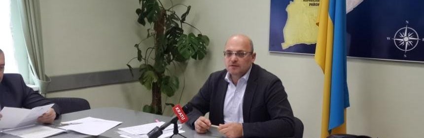 Андрій Дмитрієв прокоментував свою «відставку»