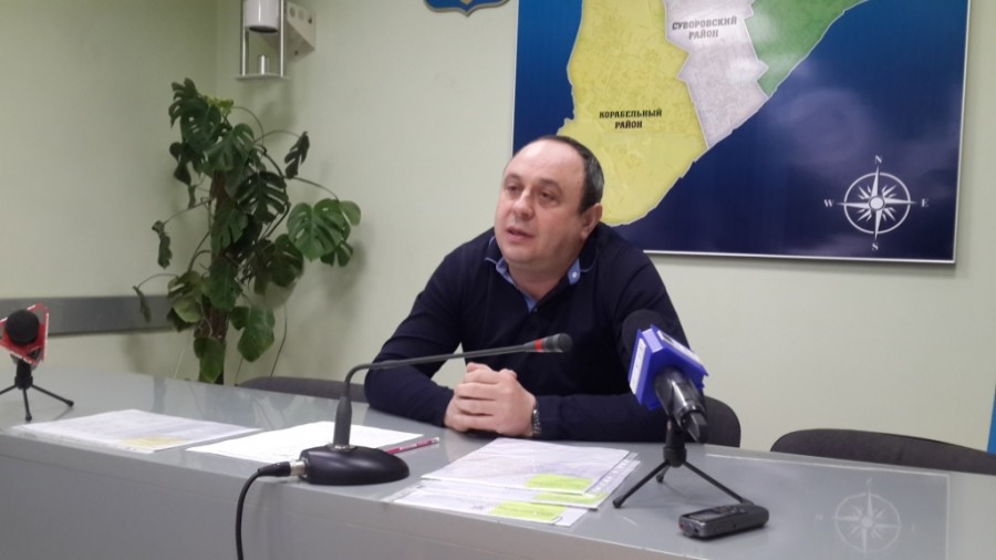 Почему в Херсоне на скандальном объекте по Ушакова, 50 работы продолжаются? Почему в Херсоне на скандальном объекте по Ушакова, 50 работы продолжаются?
