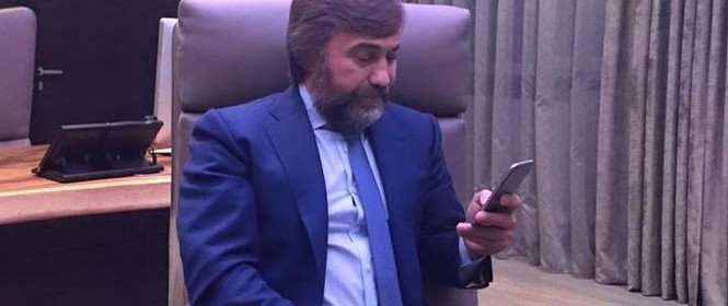 Власника Херсонського судозаводу можуть притягнути до кримінальної відповідальності Власника Херсонського судозаводу можуть притягнути до кримінальної відповідальності