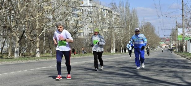 «Десант-44» в Херсоне. «Десант-44» в Херсоне.