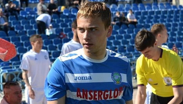 Херсонский Херсонский