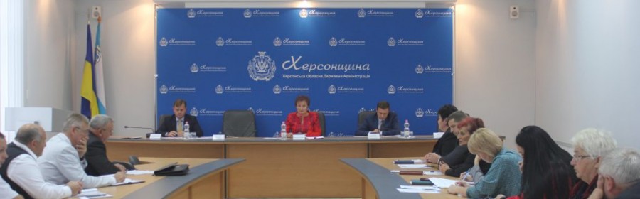 Учнів Херсонщини забезпечать підручниками