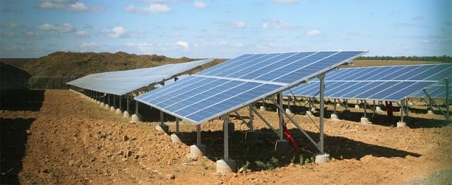 Укргазбанк профинансирует на Херсонщине 
