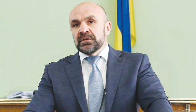 Владислав Мангер прокомментировал проблемные зоны области