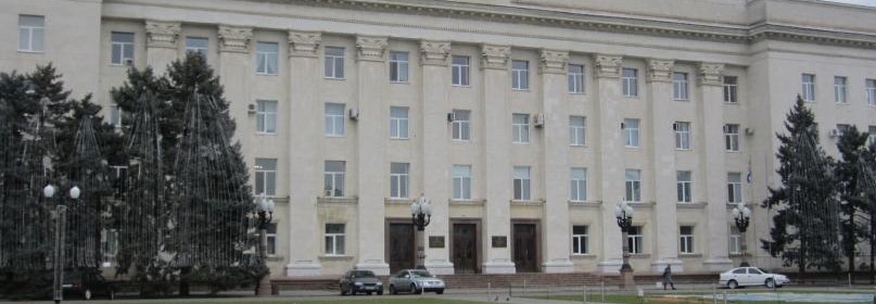 Вопрос газоснабжения Геническа: низы не хотят, а верхи не могут