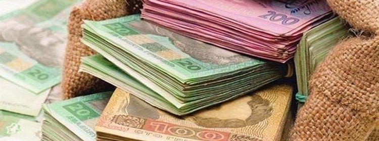 Обеспеченные херсонцы пополнили бюджет на 21 млн гривен НДФЛ