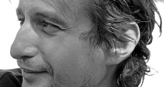 Сергей Жадан едет в Херсон