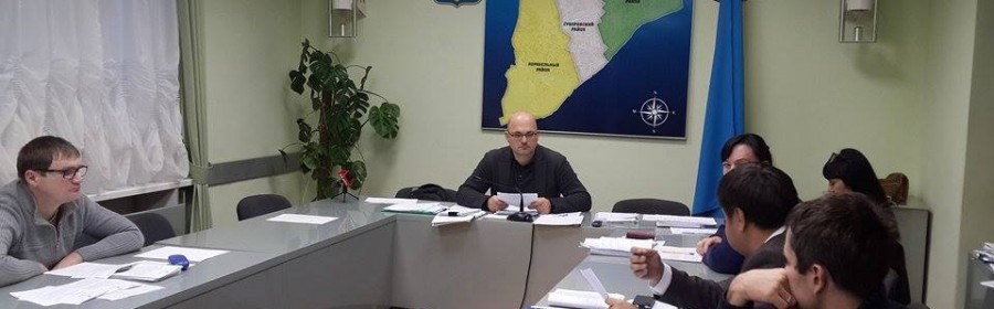 Херсонские миллионы освоит киевский подрядчик Херсонские миллионы освоит киевский подрядчик