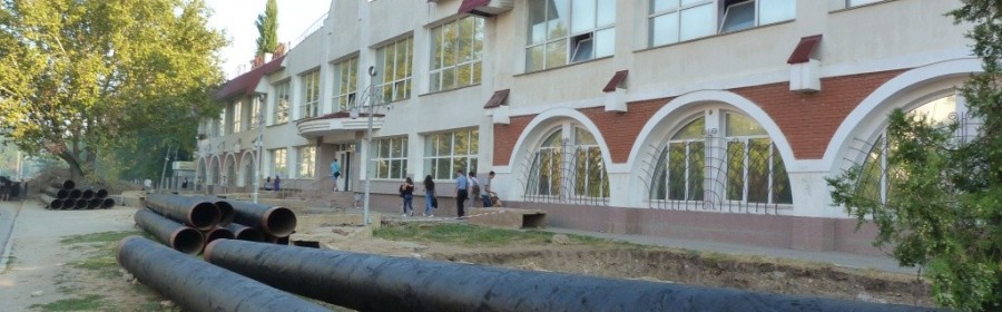 За «оперативные» работы по улице Мира Херсонская ТЭЦ и два подрядчика оштрафованы на 130 тысяч каждый За «оперативные» работы по улице Мира Херсонская ТЭЦ и два подрядчика оштрафованы на 130 тысяч каждый