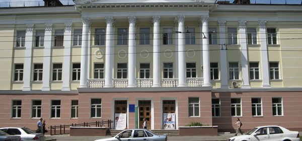 Оперные голоса Херсонщины зазвучат 27 мая