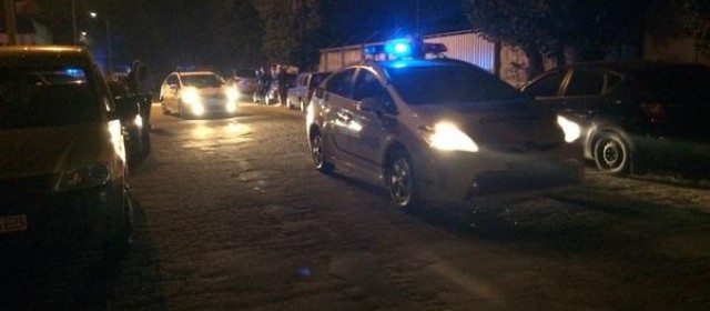 Безопасно ли прошли выходные на Херсонщине - анализируем сводки