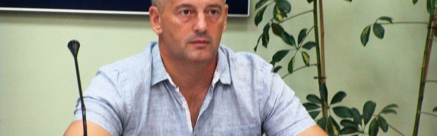 Роман Пидперигора напророчил: медики готовы отстаивать свои позиции Роман Пидперигора напророчил: медики готовы отстаивать свои позиции