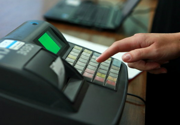РРО в Херсоне используют 5900 предпринимателей