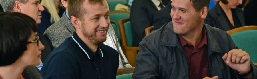 Невже у Дмитра Семена з'явилися Невже у Дмитра Семена з'явилися
