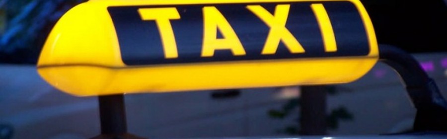 Патрульні Херсона зупинили п'яного таксиста, який віз пасажирів Патрульні Херсона зупинили п'яного таксиста, який віз пасажирів