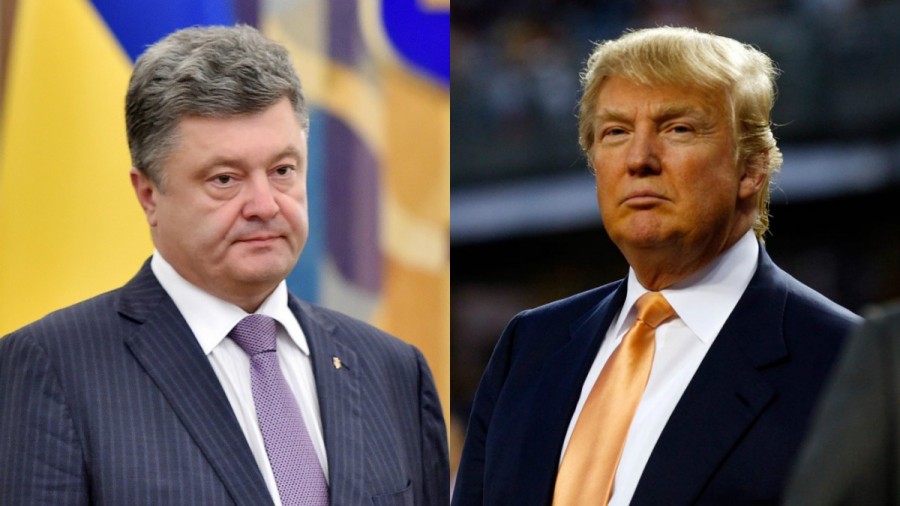 Херсонский журналист оценил обмен заявлениями президентов США и Украины