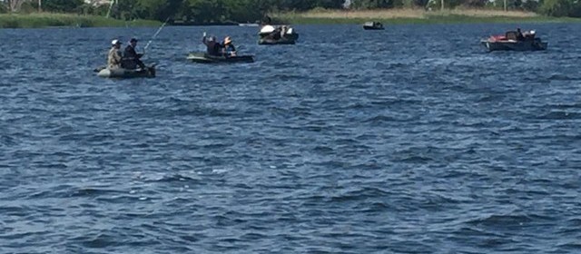 Водомоторников проверяют