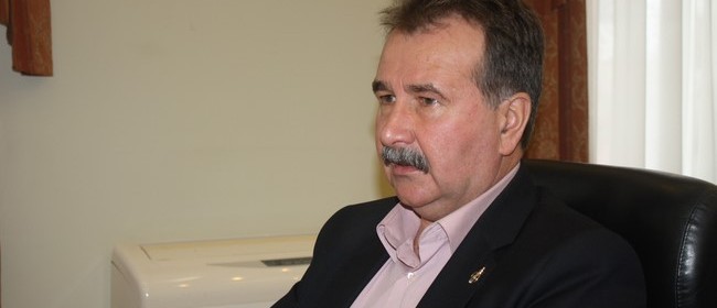В отношении мэра Миколаенко открыто уголовное производство?