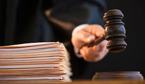 Решение Генического суда - надежда на справедливое правосудие