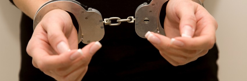 Херсонец помог полиции задержать злоумышленницу