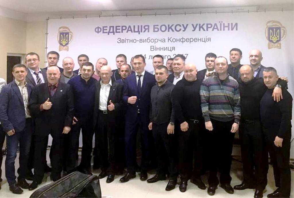 Еще один херсонский политик получил  престижную спортивную должность