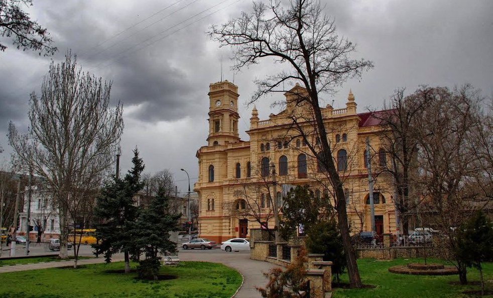 Що з Херсоном не так? Ще один конкурс не відбувся