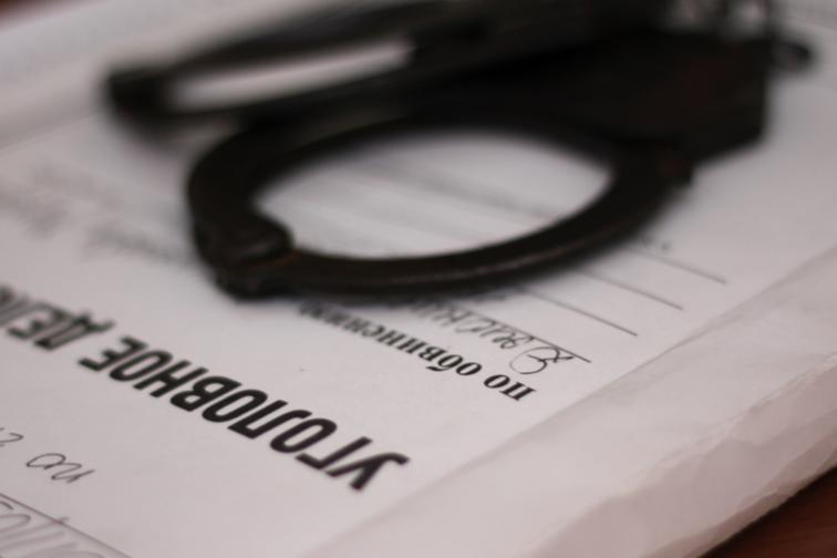 Херсонская полиция активно пресекает незаконный оборот наркосредств
