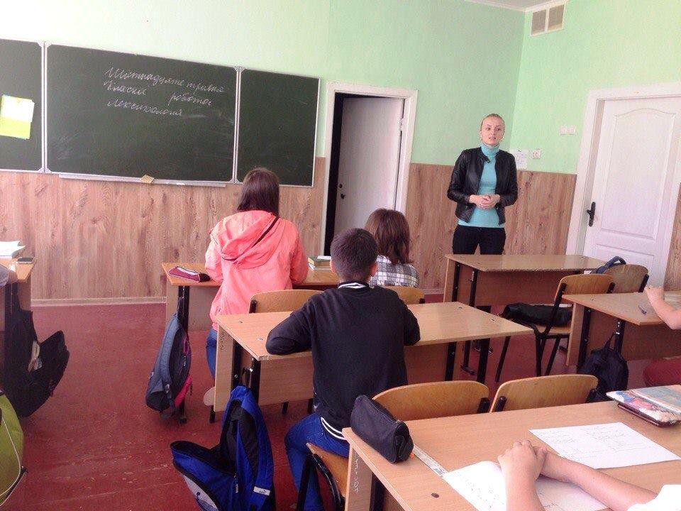 Три херсонських вузи підготують україномовних управлінців Три херсонських вузи підготують україномовних управлінців