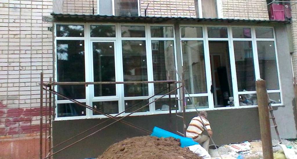 Недвижимость херсонских чиновников привлекла внимание Минрегионразвития