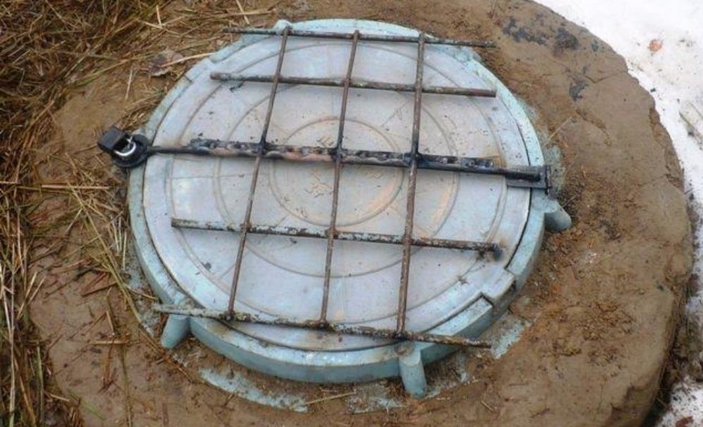 Херсонводоканал розпочав боротьбу з крадіями кришок люків