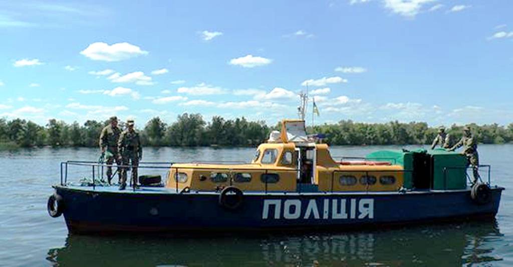 В операції 