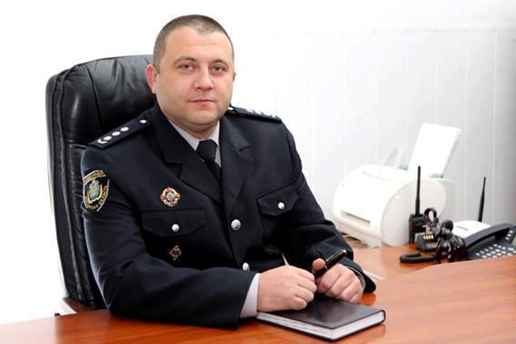 Поліція Херсонщини запрошує в гості 12 липня