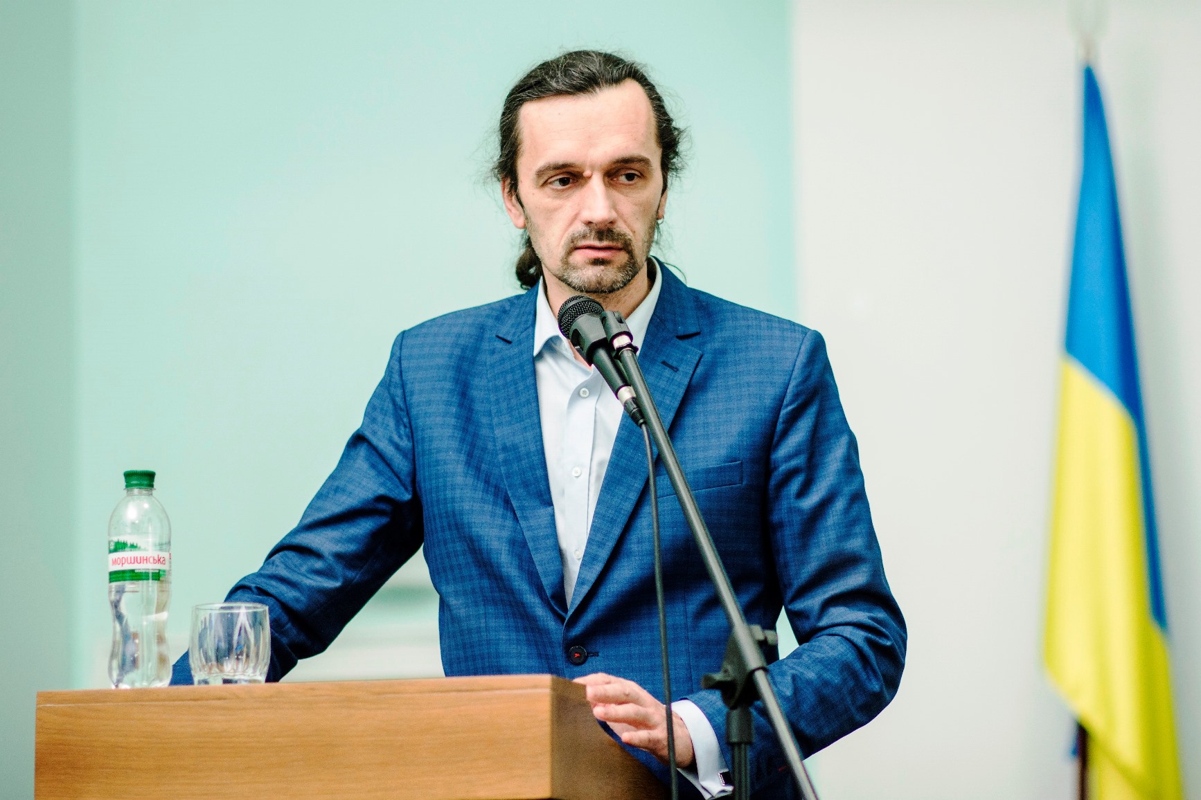 Про інституційну розбудову Держпродспоживслужби говорили на Херсонщині