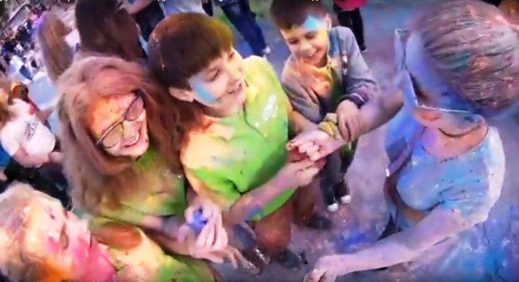 Десткий ревизор Херсона раскрыл закадровые секреты (видео)