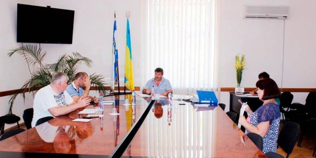 Депутати Херсонської облради заслухають звіти громадських організацій