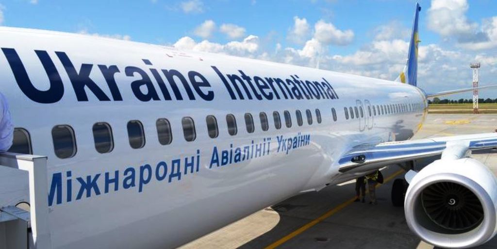 За распечатку посадочных талонов в херсонском аэропорту будут брать деньги