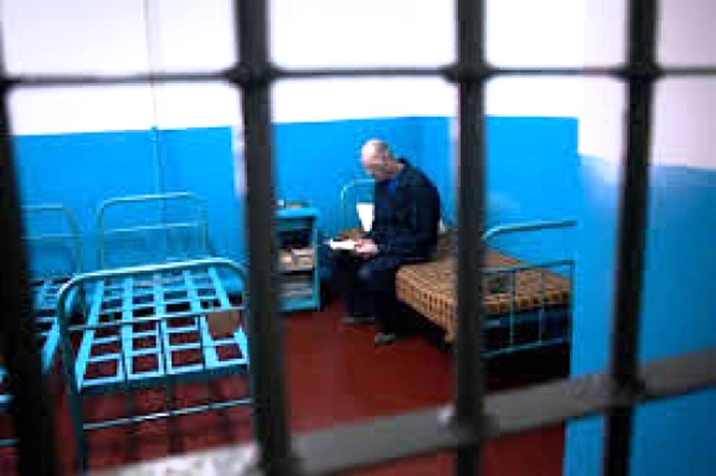 Пенитенциарной системе на Херсонщине не хватает средств
