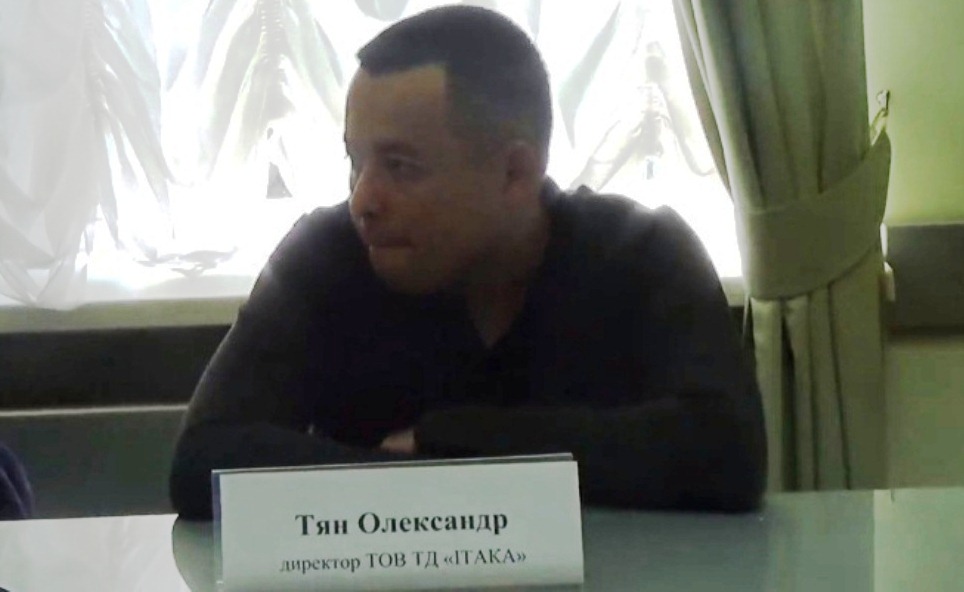 Директор депатраменту екології Херсонської ОДА висловився щодо 