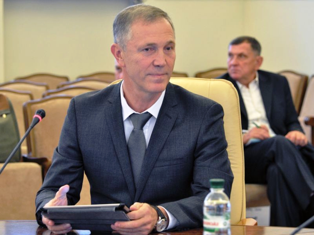 В ответ на решения транспортных проблем херсонцы говорят 