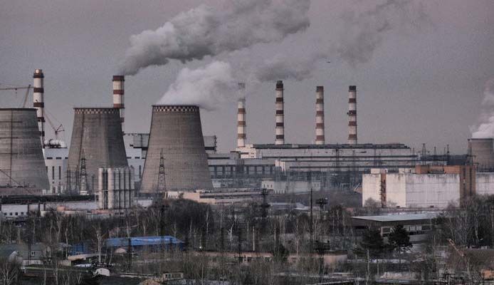 Тепло у будинки херсонців прийде вчасно - запевняє мер Миколаєнко Тепло у будинки херсонців прийде вчасно - запевняє мер Миколаєнко